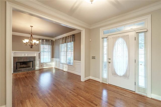 543A Sterling Water Drive, Monroe, GA 30655