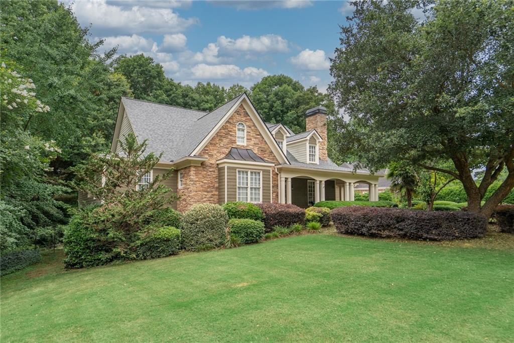543A Sterling Water Drive, Monroe, GA 30655