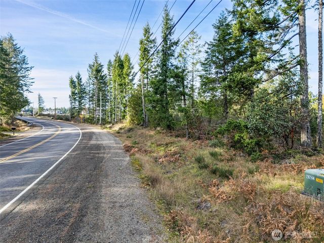 0 Lot 5 E Pickering Road, Shelton, WA 98584
