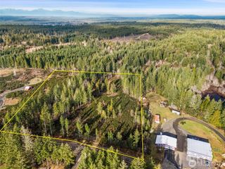 0 Lot 5 E Pickering Road, Shelton, WA 98584