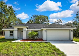3331 W GATES LANE, Citrus Springs, FL 34433