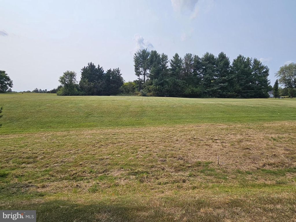 4806 CHUCKS PL, Gainesville, VA 20155