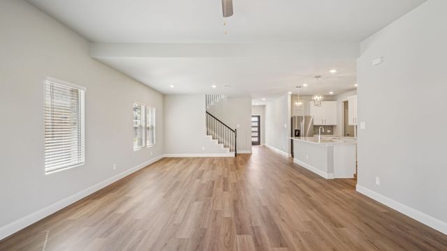 2223 Currents Road, Princeton, TX 75407