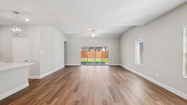 2223 Currents Road, Princeton, TX 75407