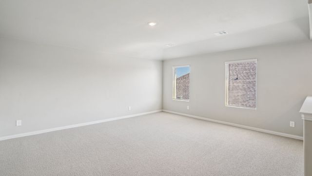 2223 Currents Road, Princeton, TX 75407