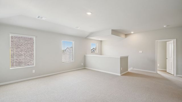 2223 Currents Road, Princeton, TX 75407