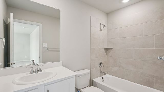 2223 Currents Road, Princeton, TX 75407