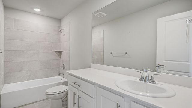 2223 Currents Road, Princeton, TX 75407