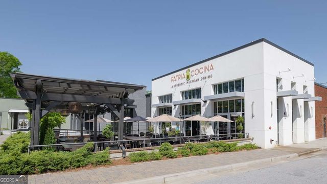 1323 Lakota Place, Atlanta, GA 30315
