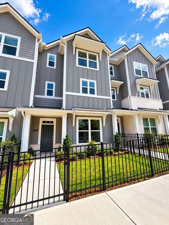 1323 Lakota Place, Atlanta, GA 30315