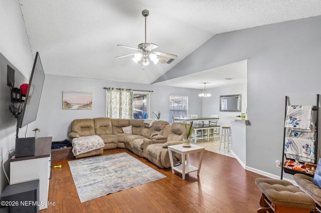 12671 HICKORY LAKES Drive S, Jacksonville, FL 32225