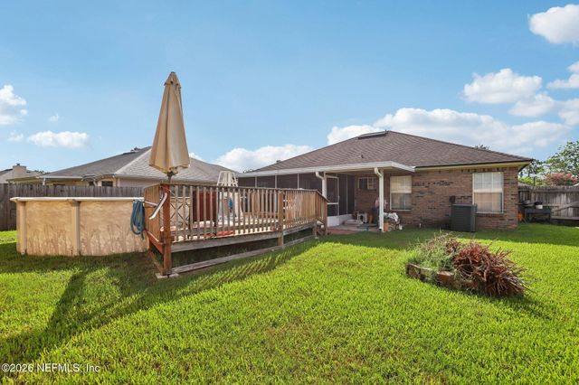12671 HICKORY LAKES Drive S, Jacksonville, FL 32225