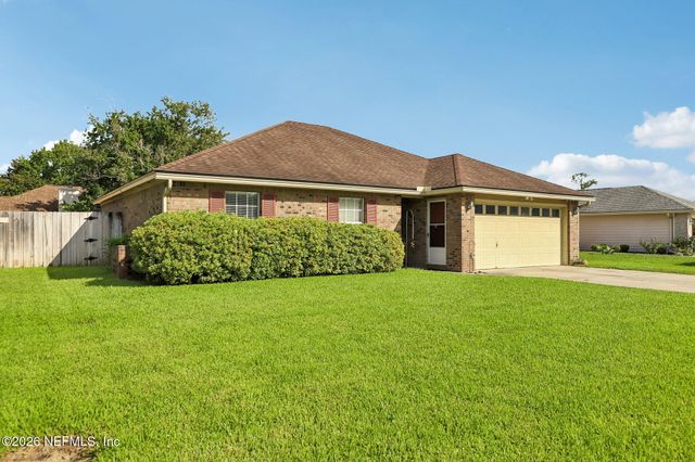 12671 HICKORY LAKES Drive S, Jacksonville, FL 32225