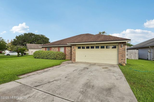 12671 HICKORY LAKES Drive S, Jacksonville, FL 32225