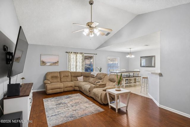 12671 HICKORY LAKES Drive S, Jacksonville, FL 32225