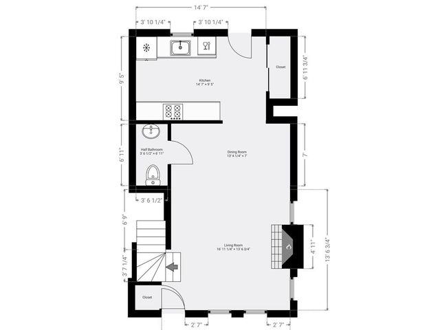 5 Honora Ln 5, Bourne, MA 02532