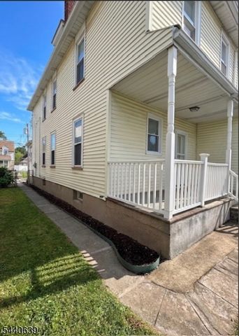 364 Thomas St, Phillipsburg Town, NJ 08865