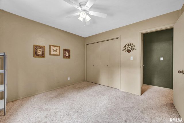 760 E POPLET HOLLOW Road, Peoria, IL 61615