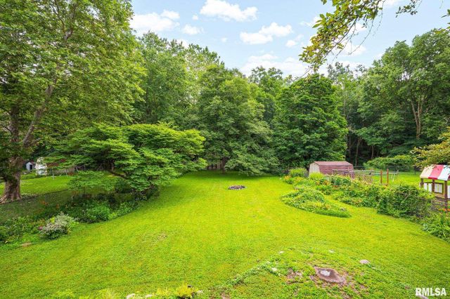 760 E POPLET HOLLOW Road, Peoria, IL 61615