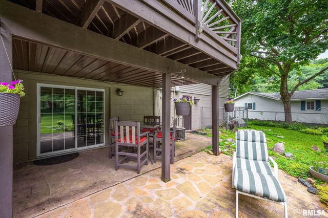 760 E POPLET HOLLOW Road, Peoria, IL 61615