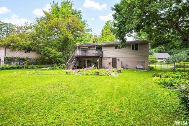 760 E POPLET HOLLOW Road, Peoria, IL 61615