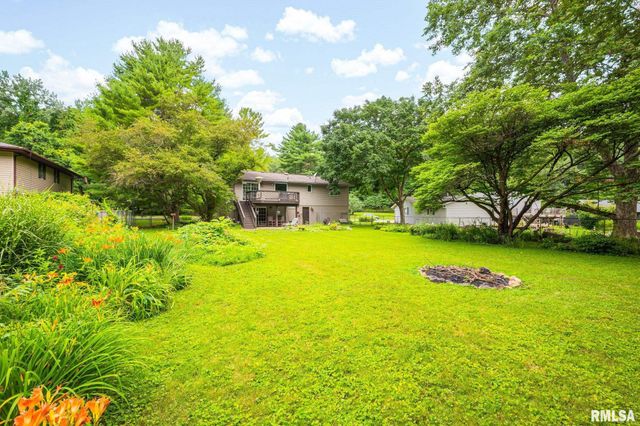 760 E POPLET HOLLOW Road, Peoria, IL 61615