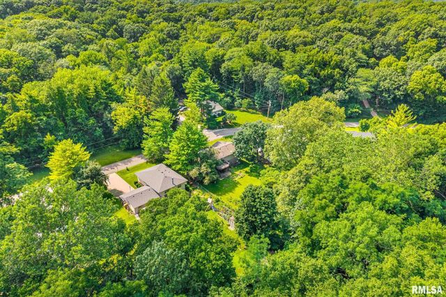 760 E POPLET HOLLOW Road, Peoria, IL 61615