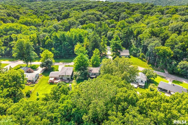 760 E POPLET HOLLOW Road, Peoria, IL 61615