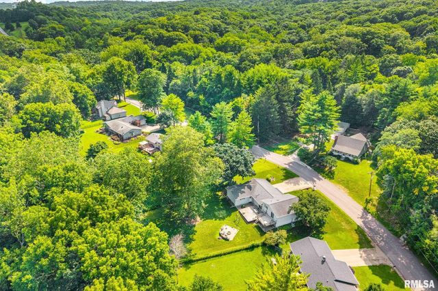 760 E POPLET HOLLOW Road, Peoria, IL 61615