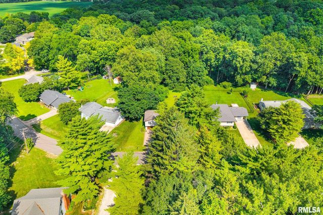 760 E POPLET HOLLOW Road, Peoria, IL 61615