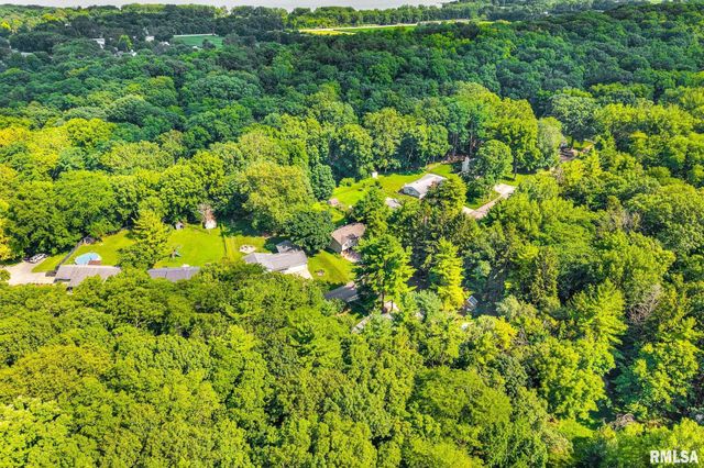 760 E POPLET HOLLOW Road, Peoria, IL 61615