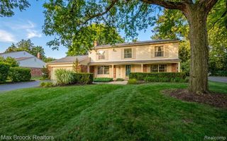 30830 Lincolnshire, Beverly Hills, MI 48025