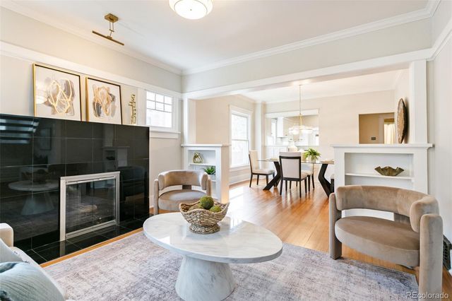 741 S Williams Street, Denver, CO 80209