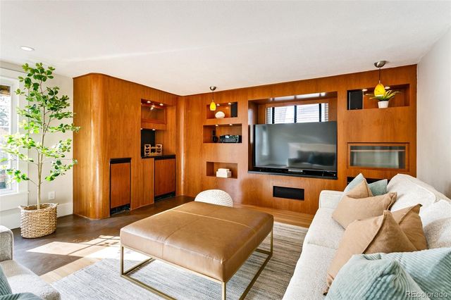 741 S Williams Street, Denver, CO 80209