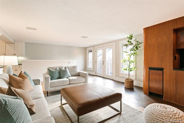 741 S Williams Street, Denver, CO 80209