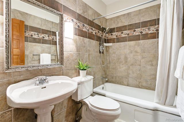 741 S Williams Street, Denver, CO 80209