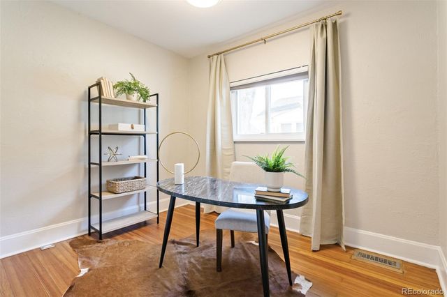 741 S Williams Street, Denver, CO 80209