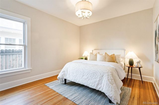 741 S Williams Street, Denver, CO 80209