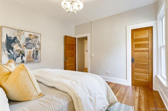 741 S Williams Street, Denver, CO 80209