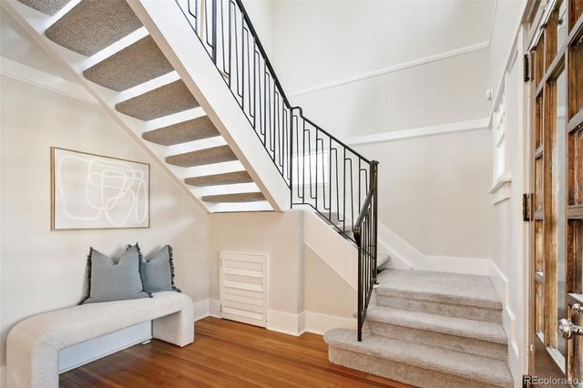 741 S Williams Street, Denver, CO 80209