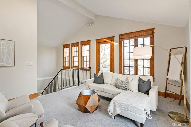 741 S Williams Street, Denver, CO 80209