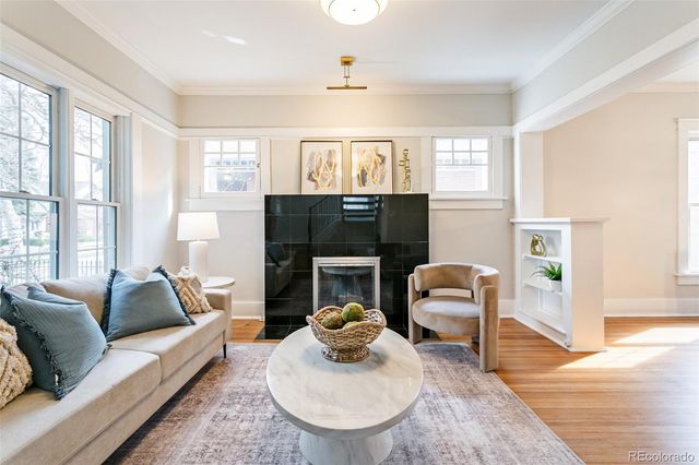 741 S Williams Street, Denver, CO 80209