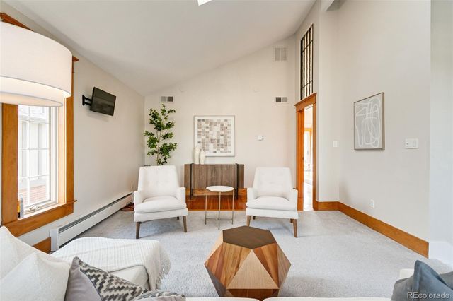 741 S Williams Street, Denver, CO 80209