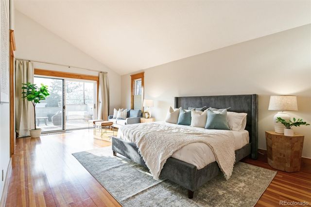 741 S Williams Street, Denver, CO 80209