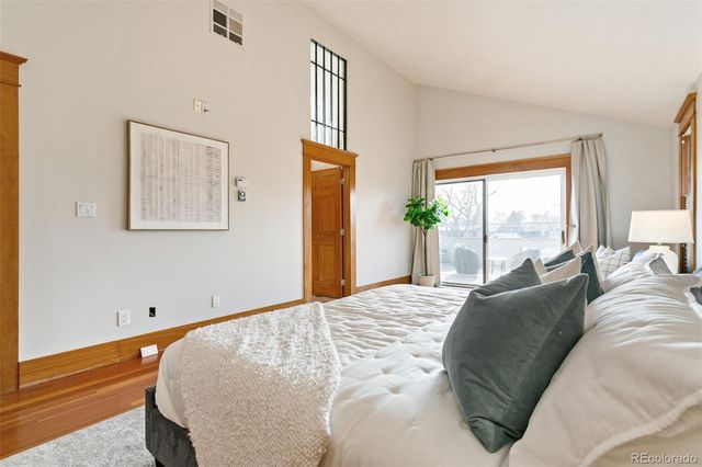 741 S Williams Street, Denver, CO 80209