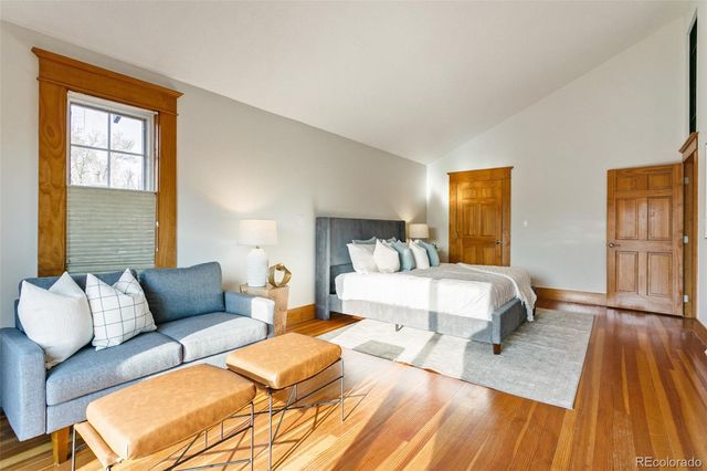 741 S Williams Street, Denver, CO 80209