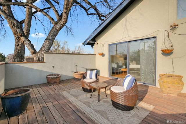 741 S Williams Street, Denver, CO 80209