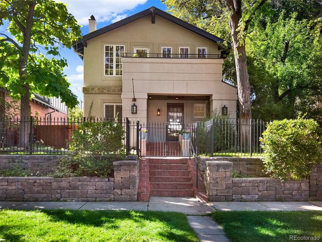 741 S Williams Street, Denver, CO 80209
