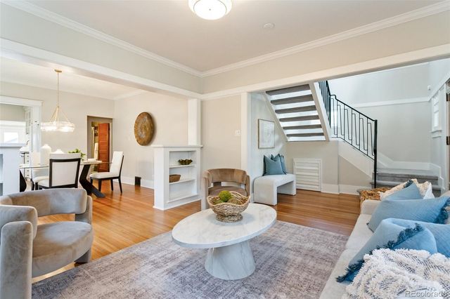 741 S Williams Street, Denver, CO 80209