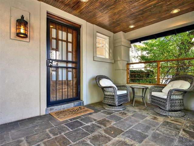 741 S Williams Street, Denver, CO 80209